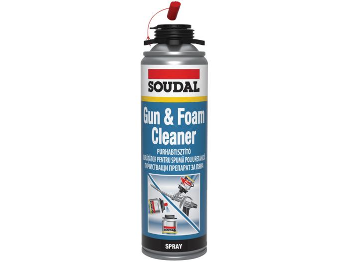 SOUDAL Purhab tisztító (500 ml)