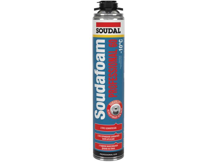 SOUDAL Téli purhab